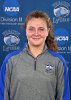 Wheaton Volleyball 2019  Wheaton Women's Volleyball 2019. - Photo by Keith Nordstrom : Wheaton, Volleyball